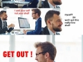 I also do spicy memes