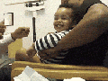 Where was this guy when I had to get my shots