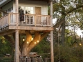 Epic treehouse