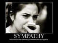 Sympathy