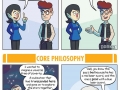 Star Trek vs. Star Wars
