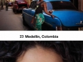 The Atlas of Beauty