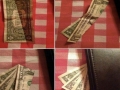 A tip for tipping