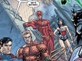The Flash isn't wrong