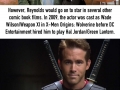 Happy Birthday Ryan Reynolds!