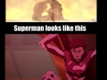 Flashpoint paradox, where..