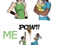 Some Toph love