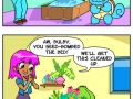 Danger of training baby Pokemon