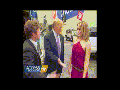 Bump the Trump