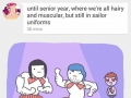 An anime idea