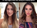 P*rn stars without make-up