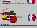 Nobody expects the Spanish inquisition