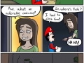 TRICK-OR-TRAITOR