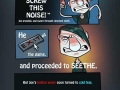 Spooky Halloween Story