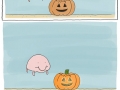 How animals celebrate Halloween