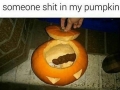 F**k halloween