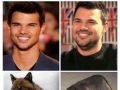 Taylor Lautner