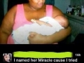 Such a miracle