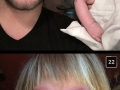 Horrifying faceswaps