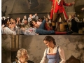 New images from Disney's live-action Beauty And The Beast