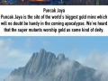 Heres the safest places to go at the end of the world