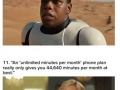 20 thoughts that become more true the more you think about them