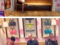 This is what shopping means to men