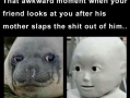 True s**t