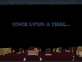 When you think the movie begins