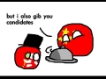 Hong Kong currently encountering this problem