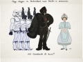 Hungarian Folklore Star Wars