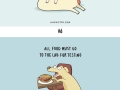 Illustrations every dog owner will understand