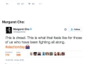 Celebs are freaking out about Trump lead and won the Presidency