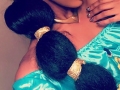Olayinka Mia Noel looks like real-life Disney princess Jasmine