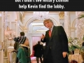 The reason Donald Trump won