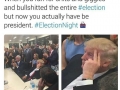 Oh Trump..