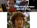 Great Scott