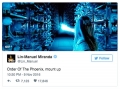 People are turning to Harry Potter for comfort after the election