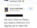 Some of the best burns found around the internet