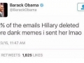 Obama for president 2020