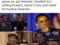 Why tho?