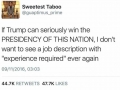 Experience required