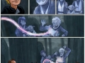 There's a disturbance in the force