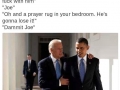 Dammit Joe