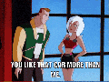 Who's talking about cars?