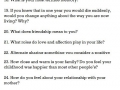 36 questions to fall in love