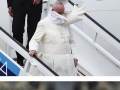 Wind vs. The Pope