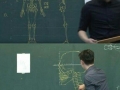 Meanwhile the teacher that you'll never have