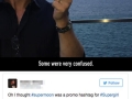 Australians underwhelmed by Supermoon