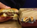 McDonalds new nutella burger